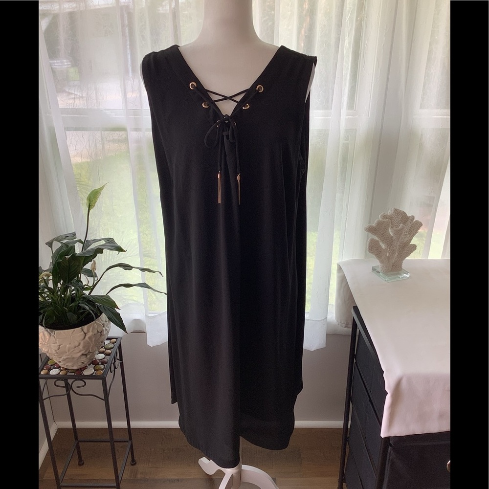 Inc. women’s dress